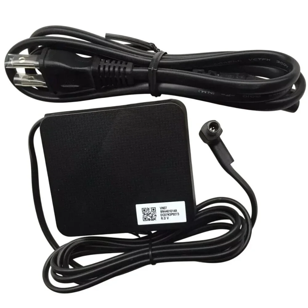 Samsung OEM Power Cord BN44-01014A BN44-00888A A5919_Rdy Adapter